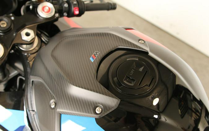 2026 BMW M 1000 RR