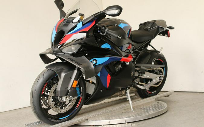 2026 BMW M 1000 RR