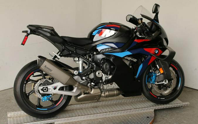 2026 BMW M 1000 RR
