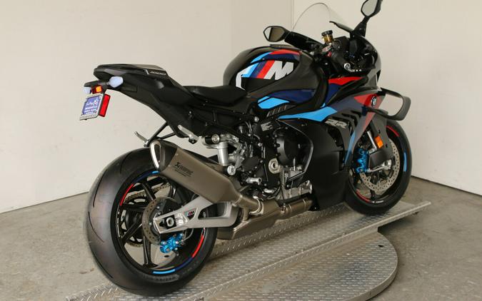 2026 BMW M 1000 RR