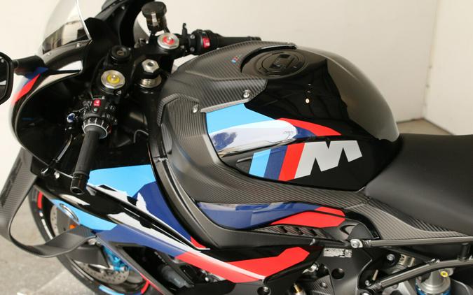 2026 BMW M 1000 RR