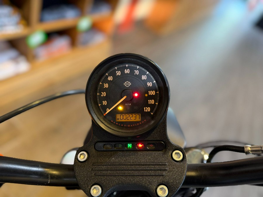 2020 Harley-Davidson Iron 883™