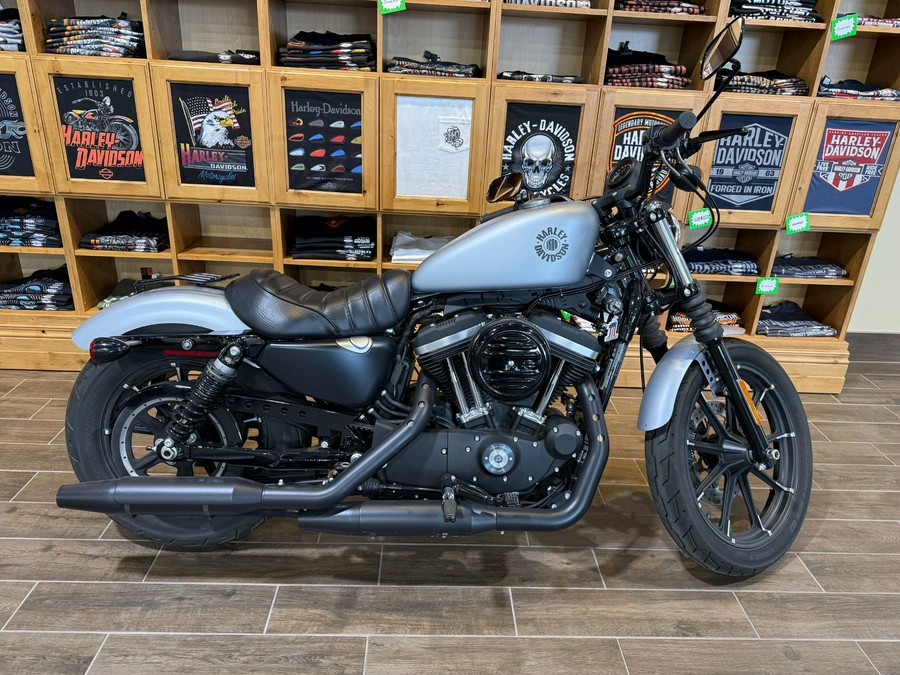 2020 Harley-Davidson Iron 883™