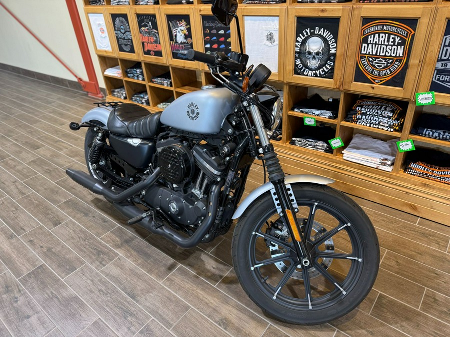 2020 Harley-Davidson Iron 883™
