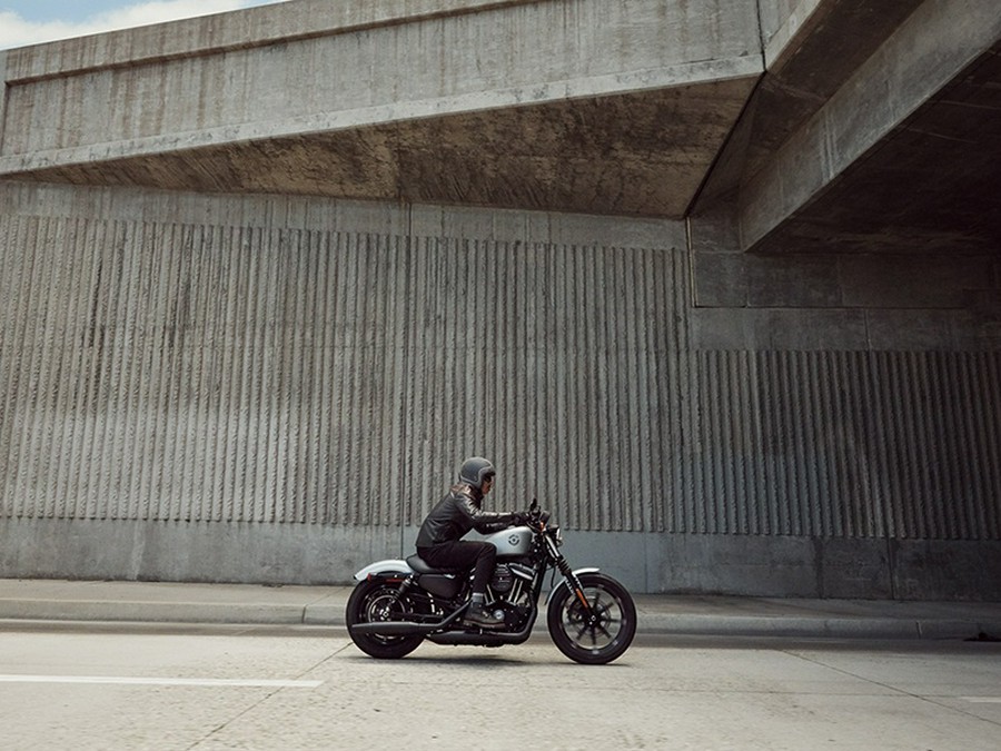 2020 Harley-Davidson Iron 883™