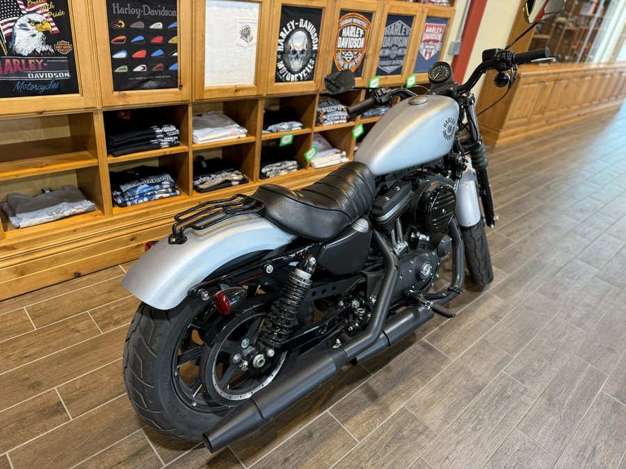 2020 Harley-Davidson Iron 883™