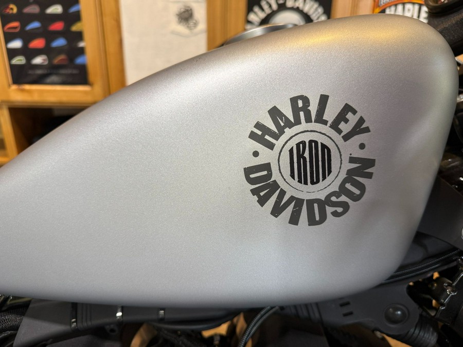 2020 Harley-Davidson Iron 883™
