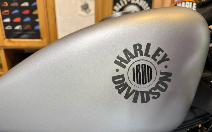 2020 Harley-Davidson Iron 883™