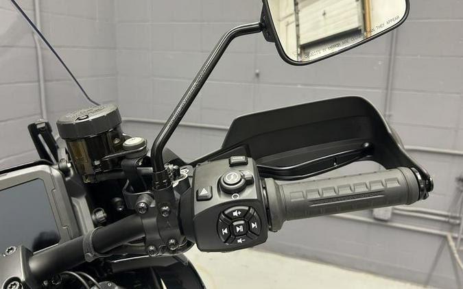 2026 Harley-Davidson® RA1250L - Pan America® 1250 Limited