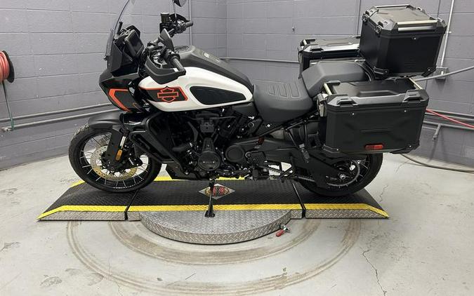 2026 Harley-Davidson® RA1250L - Pan America® 1250 Limited
