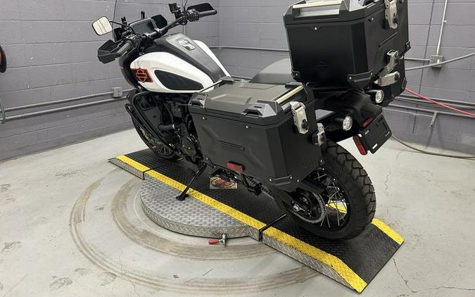 2026 Harley-Davidson® RA1250L - Pan America® 1250 Limited