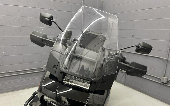 2026 Harley-Davidson® RA1250L - Pan America® 1250 Limited