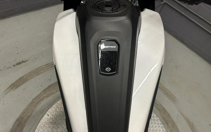 2026 Harley-Davidson® RA1250L - Pan America® 1250 Limited
