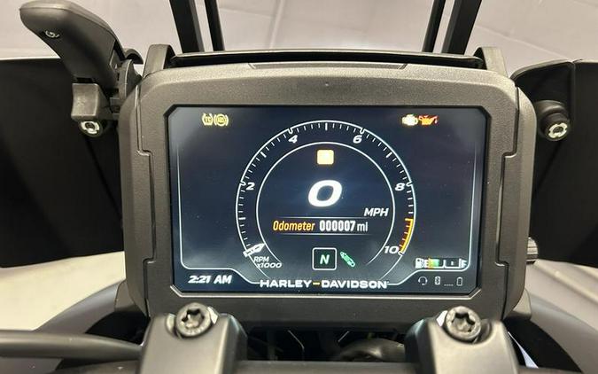 2026 Harley-Davidson® RA1250L - Pan America® 1250 Limited