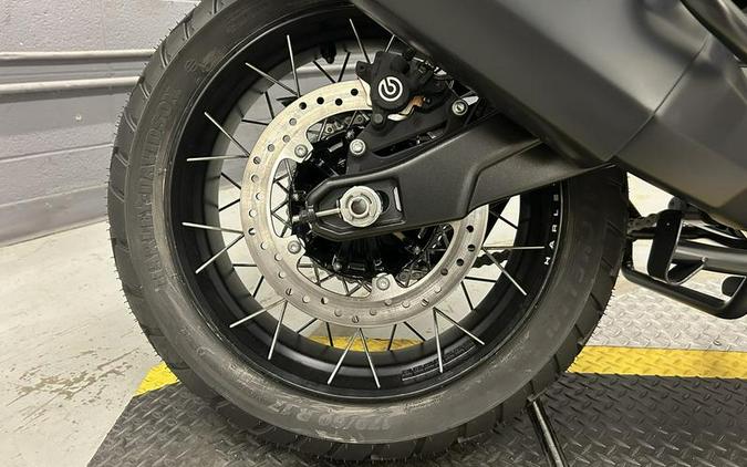 2026 Harley-Davidson® RA1250L - Pan America® 1250 Limited