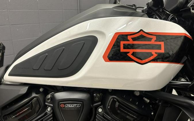2026 Harley-Davidson® RA1250L - Pan America® 1250 Limited