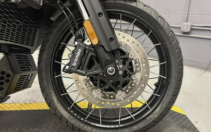 2026 Harley-Davidson® RA1250L - Pan America® 1250 Limited