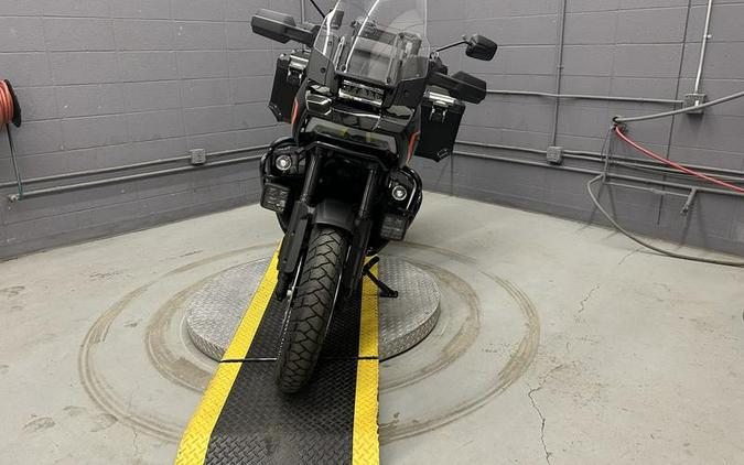 2026 Harley-Davidson® RA1250L - Pan America® 1250 Limited