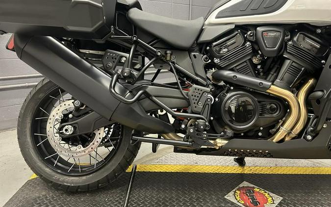 2026 Harley-Davidson® RA1250L - Pan America® 1250 Limited