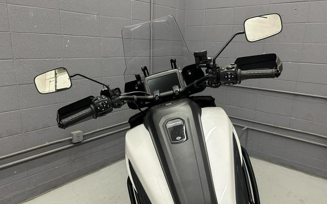 2026 Harley-Davidson® RA1250L - Pan America® 1250 Limited