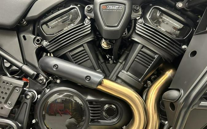 2026 Harley-Davidson® RA1250L - Pan America® 1250 Limited