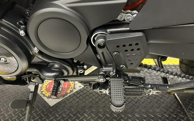 2026 Harley-Davidson® RA1250L - Pan America® 1250 Limited