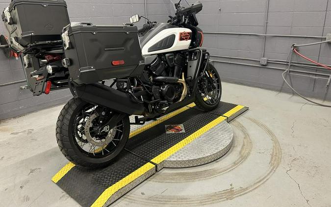 2026 Harley-Davidson® RA1250L - Pan America® 1250 Limited