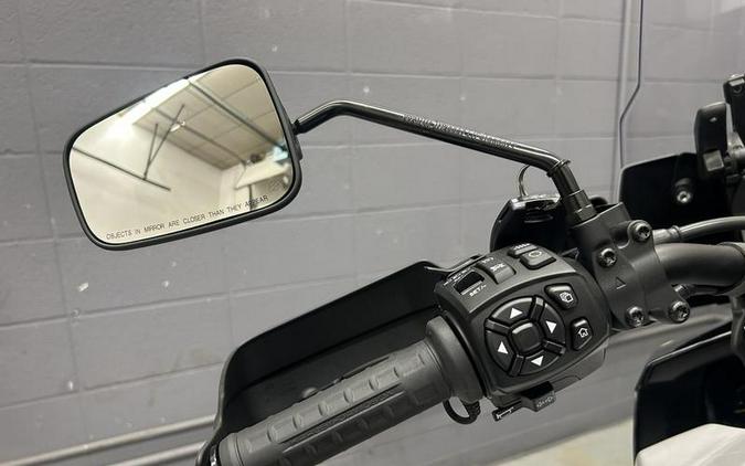 2026 Harley-Davidson® RA1250L - Pan America® 1250 Limited