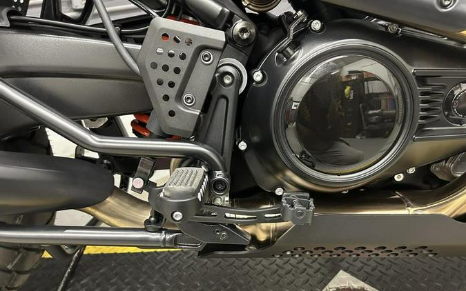 2026 Harley-Davidson® RA1250L - Pan America® 1250 Limited