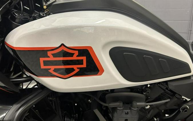 2026 Harley-Davidson® RA1250L - Pan America® 1250 Limited