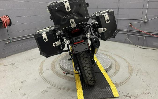 2026 Harley-Davidson® RA1250L - Pan America® 1250 Limited
