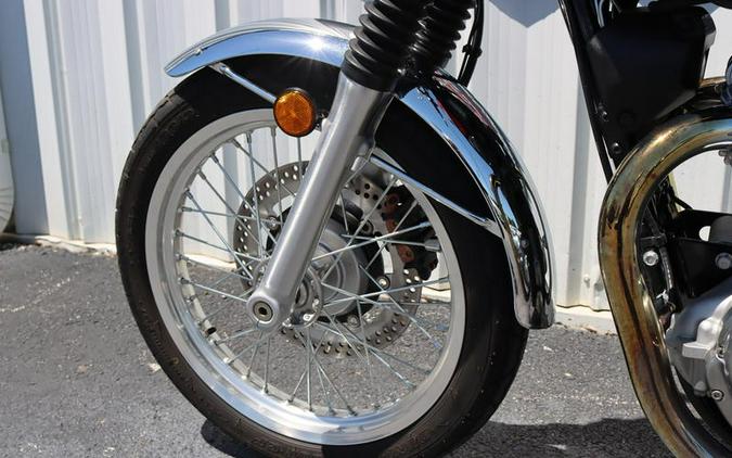 2022 Kawasaki W800