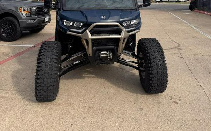 2025 Can-Am® Defender MAX Limited HD10