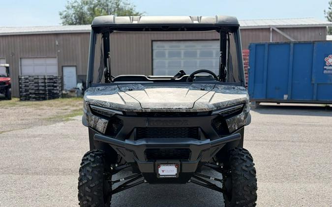 2026 Honda Pioneer 1000 Deluxe