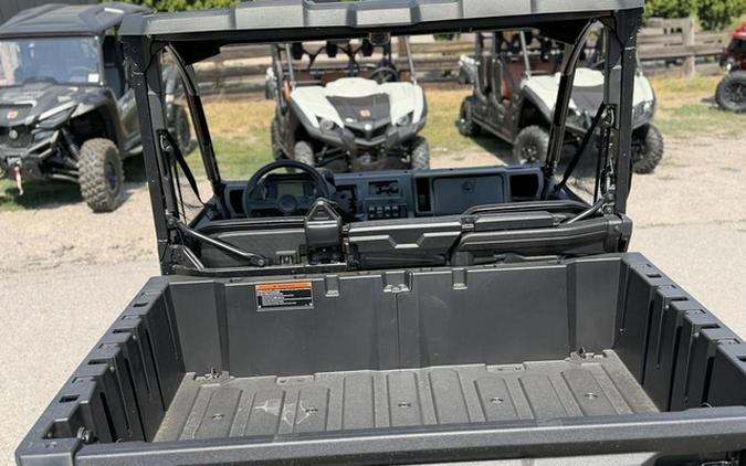2026 Honda Pioneer 1000 Deluxe