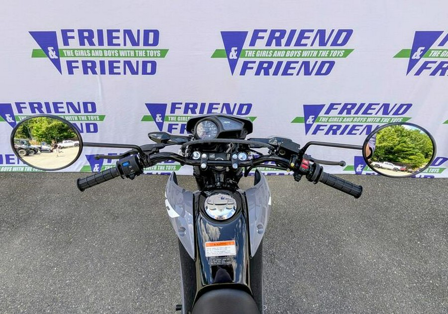 2026 Honda® XR150L