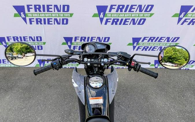 2026 Honda® XR150L