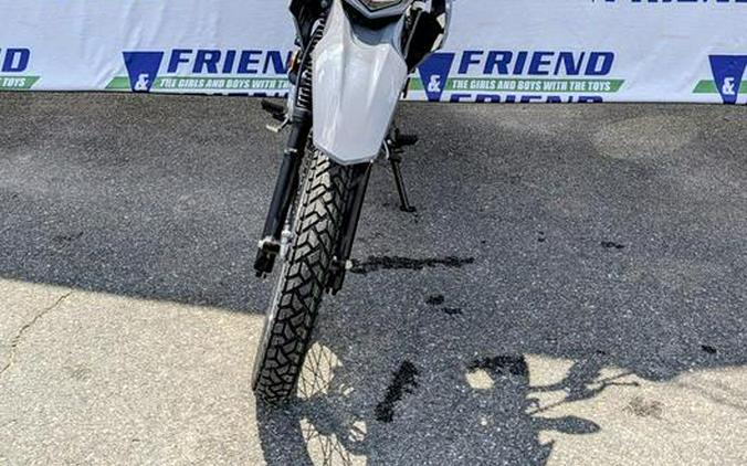 2026 Honda® XR150L