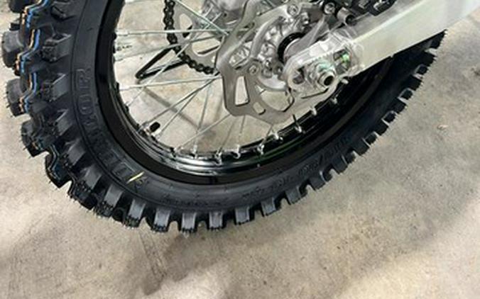 2027 Kawasaki KX 250F