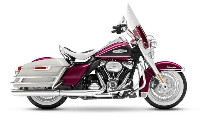 2023 Harley-Davidson Electra Glide Highway King Review