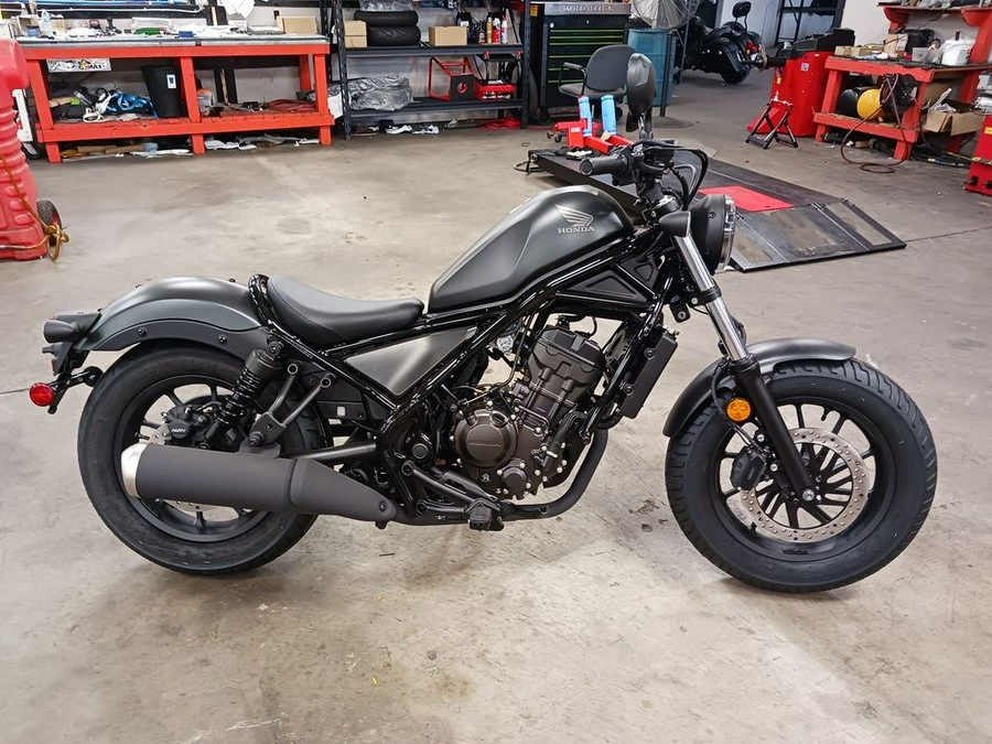 2023 Honda® Rebel 300 ABS for sale in Concord, NC