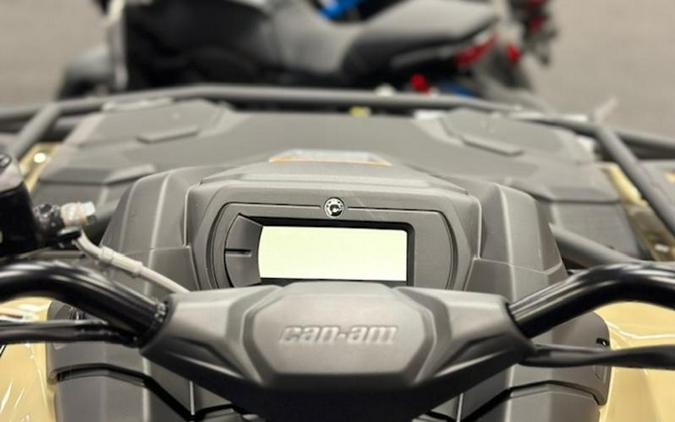 2024 Can-Am® Outlander Pro XU HD5