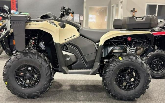 2024 Can-Am® Outlander Pro XU HD5