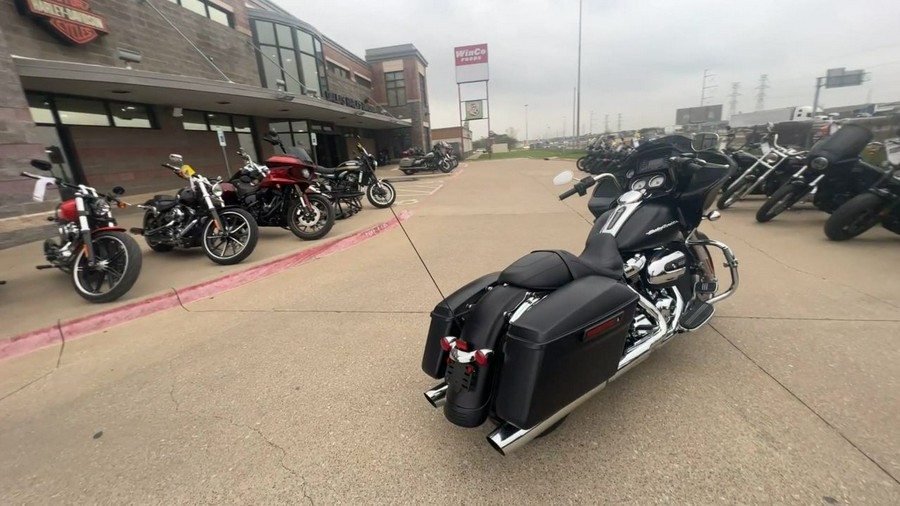 2018 Harley-Davidson Road Glide