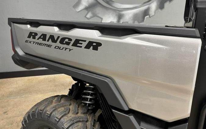 2024 Polaris® Ranger Crew XD 1500 Premium