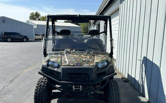 2012 Polaris® Ranger® XP® 800 EPS Browning® LE