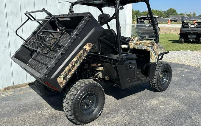 2012 Polaris® Ranger® XP® 800 EPS Browning® LE