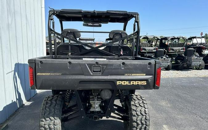 2012 Polaris® Ranger® XP® 800 EPS Browning® LE