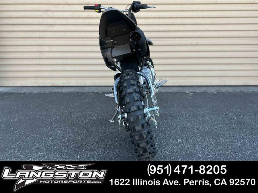 2024 Kawasaki KLX®110R