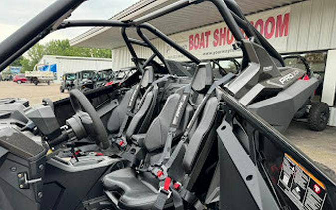 2024 Polaris Industries RZR PRO XP ULTIMATE